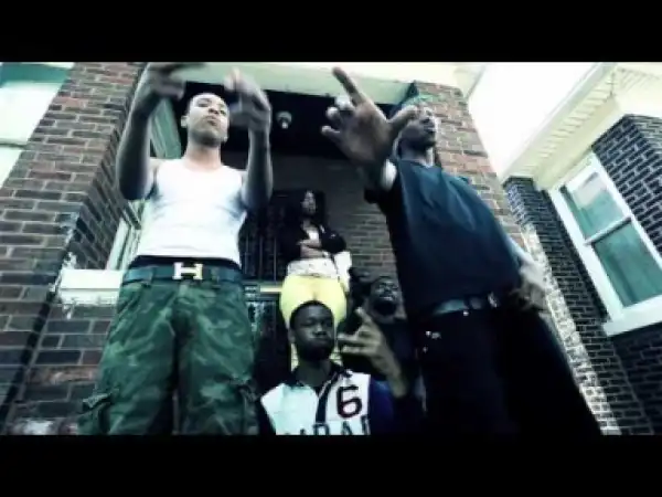 Video: Lil Herb - Control Me